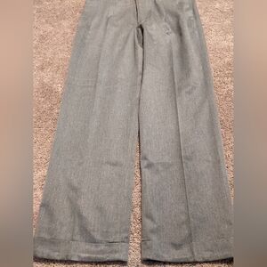 Brand New W Tags Men's Louis Raphael Hidden Extension Pants Size 36x30